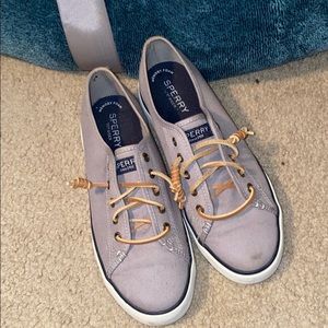 Sperry boat shoes
